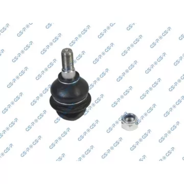 Опора шаровая передняя левая OPEL MOVANO B Box (X62)