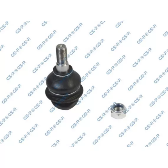 Опора шаровая передняя левая OPEL MOVANO B Box (X62)