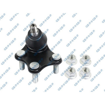 Опора шаровая передняя правая AUDI A1 (8X1 8XK)