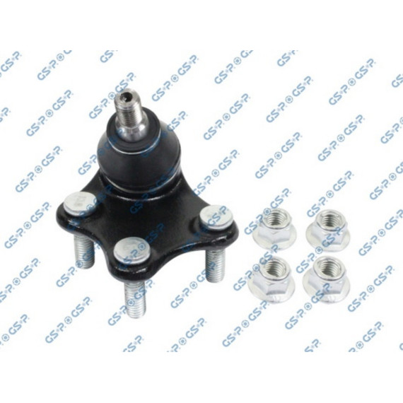 Опора шаровая передняя правая AUDI A1 (8X1 8XK)