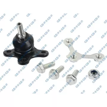Опора шаровая передняя правая VW AMAROK (S1B S6B S7B) POLO (6N2)