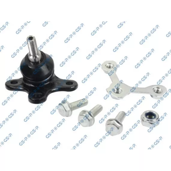 Опора шаровая передняя правая VW AMAROK (S1B S6B S7B) POLO (6N2)