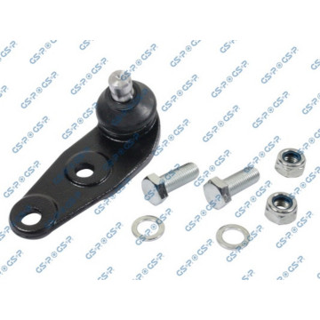 Опора шаровая правая AUDI 80 (81 85 B2)