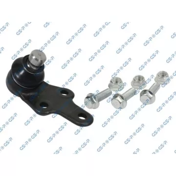 Опора шаровая правая FORD C-MAX II (DXA/CB7 DXA/CEU)