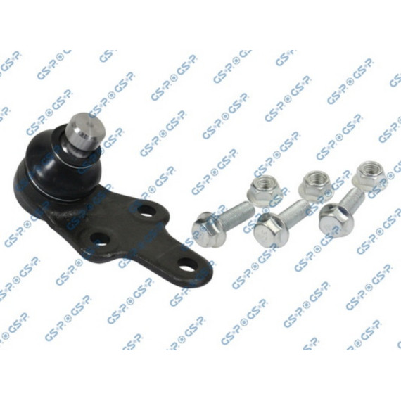 Опора шаровая правая FORD C-MAX II (DXA/CB7 DXA/CEU)