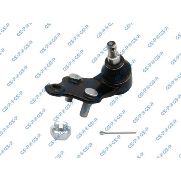 Опора шаровая правая LEXUS ES (_V6_)