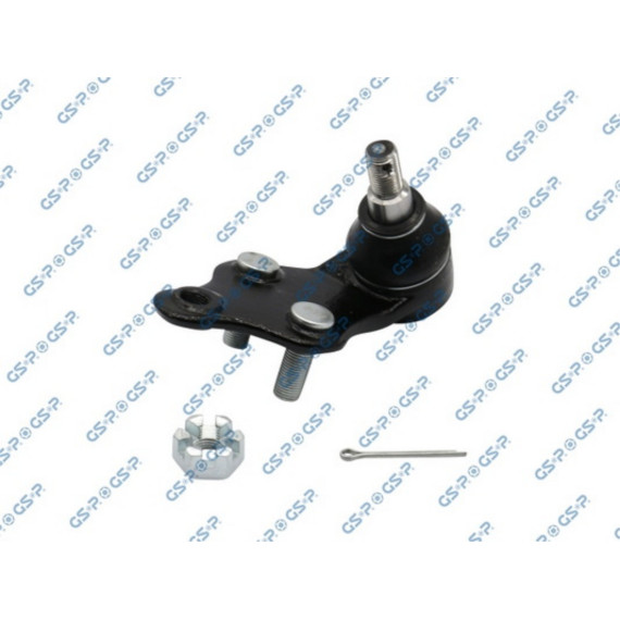 Опора шаровая правая LEXUS ES (_V6_)