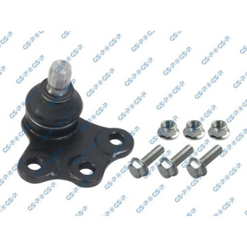 Опора шаровая правая OPEL MERIVA A MPV (X03)