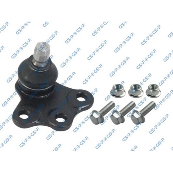 Опора шаровая правая OPEL MERIVA A MPV (X03)