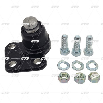 Опора шаровая правая RENAULT KANGOO 08-12 CB0347R