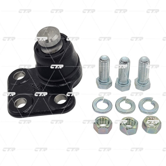Опора шаровая правая RENAULT KANGOO 08-12 CB0347R