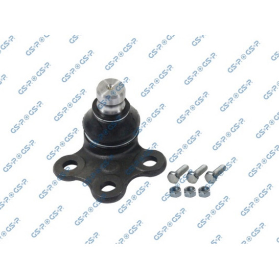 Опора шаровая правая RENAULT KANGOO / GRAND KANGOO (KW0/1_)