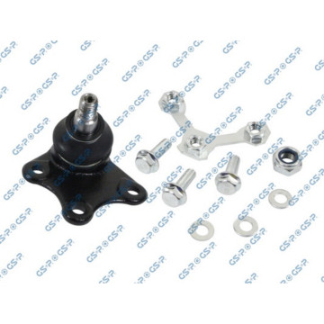 Опора шаровая правая SEAT CORDOBA (6L2)