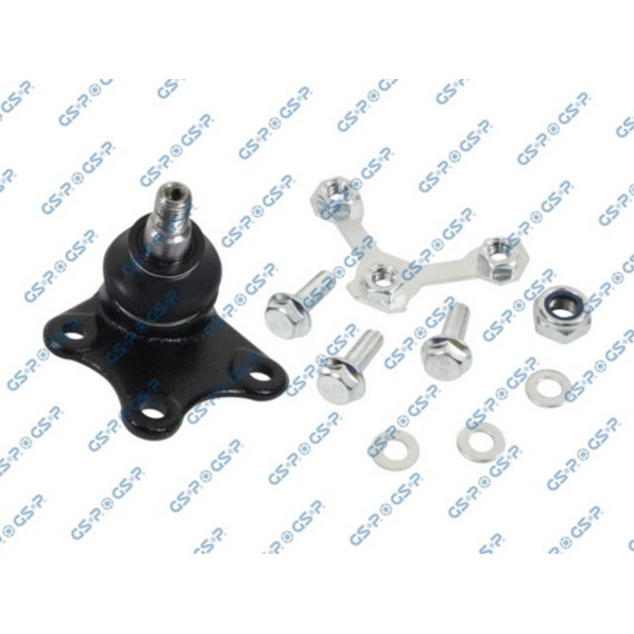 Опора шаровая правая SEAT CORDOBA (6L2)