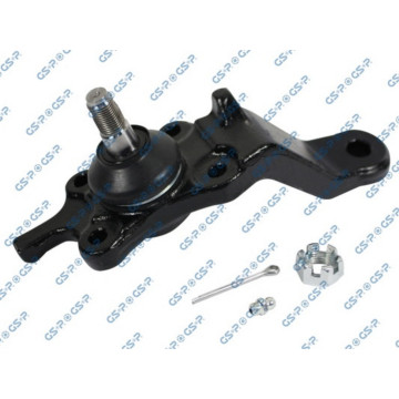 Опора шаровая правая TOYOTA 4 RUNNER (_N18_)