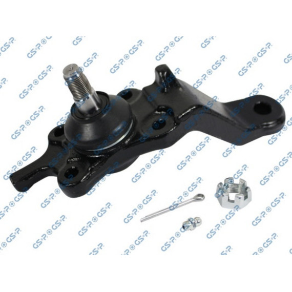 Опора шаровая правая TOYOTA 4 RUNNER (_N18_)