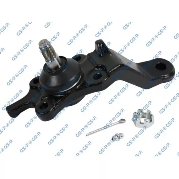 Опора шаровая правая TOYOTA 4 RUNNER (_N18_)