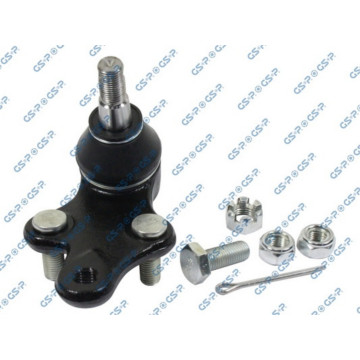 Опора шаровая правая TOYOTA CYNOS Coupe (EL54_)