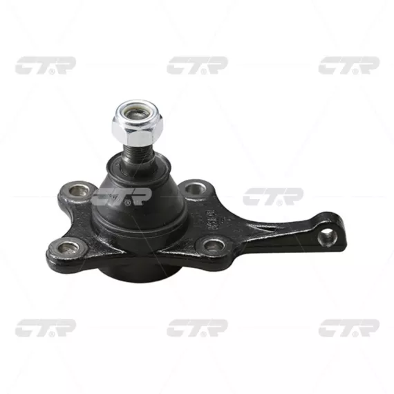 Опора шаровая правая TOYOTA Liteace 1988 - 1996 / Townace 1988 - 1996 4WD