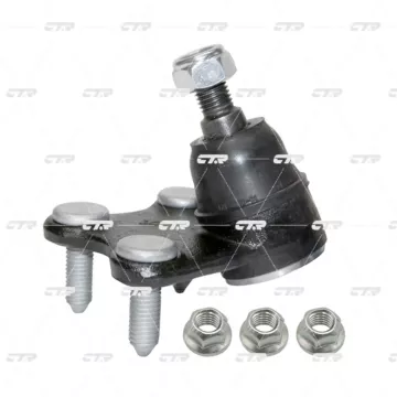 Опора шаровая правая VOLKSWAGEN Polo 2001 - 2016 / E-Up / Up 2011 - / SKODA Fabia 2006 - / Scout / R