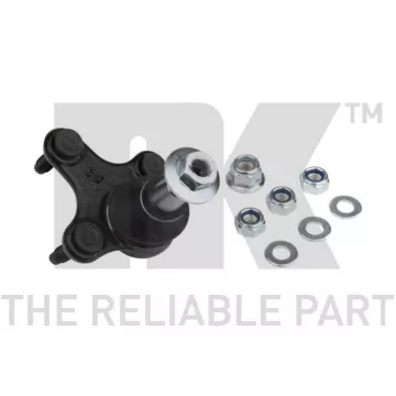 Опора шаровая Audi Seat VW 05-