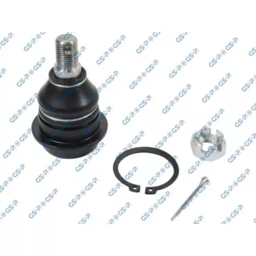 Опора шаровая HYUNDAI H100 Box