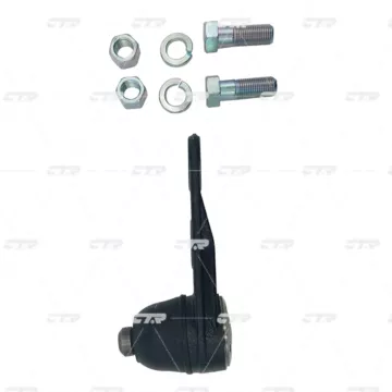 Опора шаровая RENAULT Symbol / Clio / Megane / Scenic / Symbol 1998 - 2010