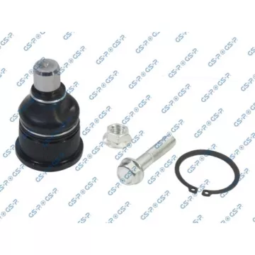 Опора шаровая передний KIA CLARUS (K9A) MAZDA 626 III (GD)