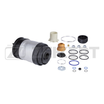 Пневмопружина подвески задн. Land Rover Discovery III IV 04- Range Rover Sport 05-