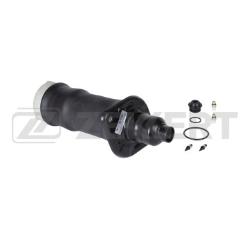 Пневмопружина подвески задн. без ADS Audi A6 98- A6 Allroad 00-