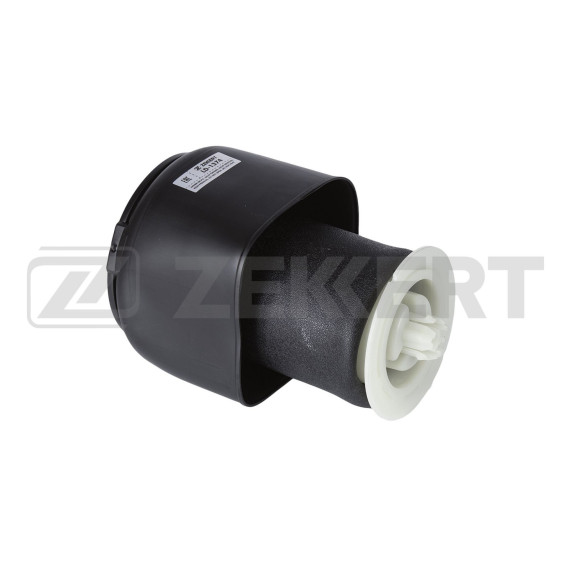 Пневмопружина подвески задн. без ADS BMW 5 (F07 F11) 09-