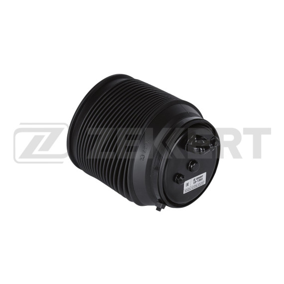 Пневмопружина подвески задн. лев. без ADS Toyota LC 200 12- LC Prado 150 09-