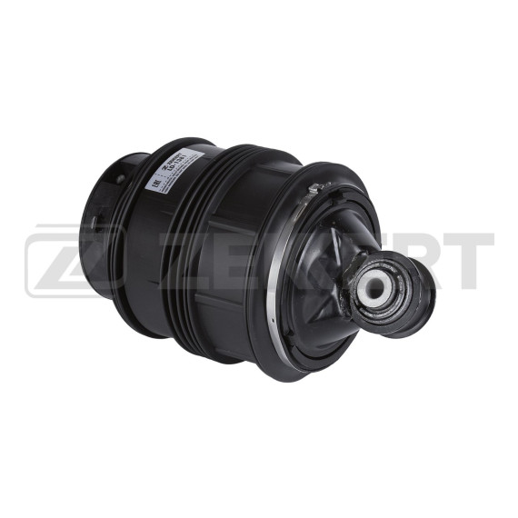 Пневмопружина подвески задн. с ADS MB E-Class (211) 03-