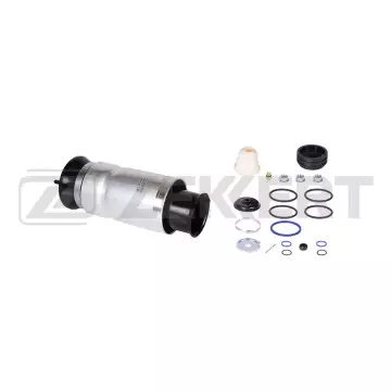 Пневмопружина подвески передн. Land Rover Range Rover Sport 05-