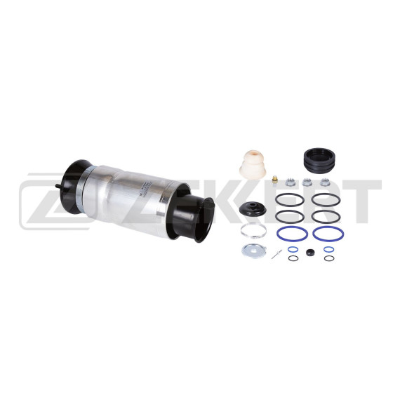 Пневмопружина подвески передн. Land Rover Range Rover Sport 05-