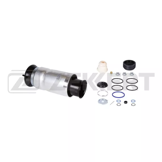 Пневмопружина подвески передн. Land Rover Range Rover Sport 05-