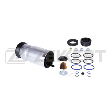 Пневмопружина подвески передн. без ADS Land Rover Discovery III IV 04- Range Rover Sport I 05-