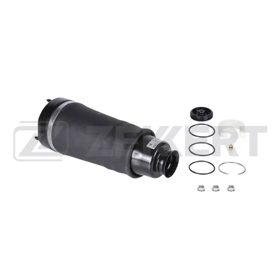 Пневмопружина подвески передн. без ADS MB R-Class (251) 05-