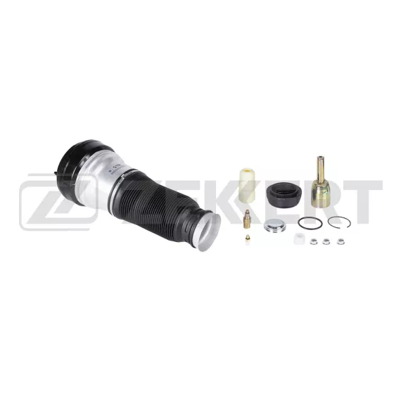 Пневмопружина подвески передн. без ADS MB S-Class (220) 00-