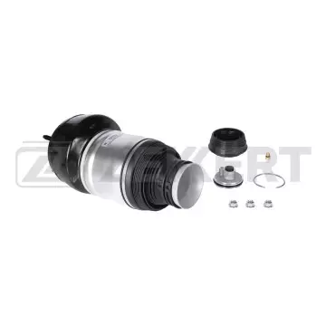 Пневмопружина подвески передн. лев. без ADS MB M-Class (W166) 11-