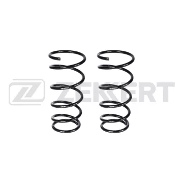 Пружина подвески задн. Mazda 626 IV 91-(в упак. 2 шт.)