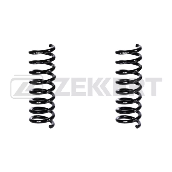 Пружина подвески задн. MB C-Class (CL203) 01- E-Class (210) 95- C(в упак. 2 шт.)