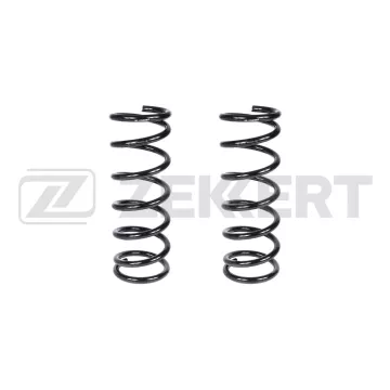 Пружина подвески задн. Nissan Pathfinder (R51) 05-(в упак. 2 шт.)