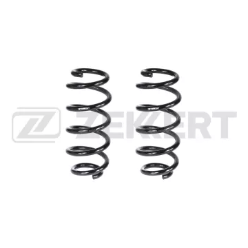 Пружина подвески задн. Toyota RAV 4 (A30) 06-(в упак. 2 шт.)