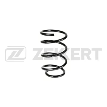 Пружина подвески передн. Kia Ceed 06- Pro Ceed 08-