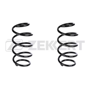 Пружина подвески передн. Nissan X-Trail (T32_) 15-(в упак. 2 шт.)