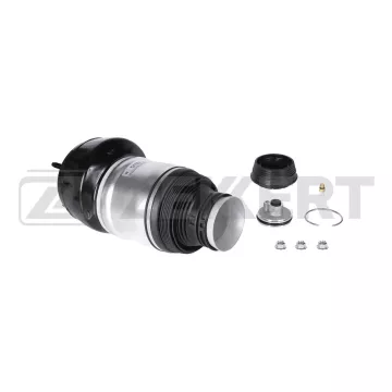 Пневмопружина подвески передн. лев. без ADS MB M-Class (W166) 11-