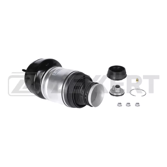 Пневмопружина подвески передн. лев. без ADS MB M-Class (W166) 11-