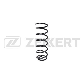 Пружина задней подвески Chevrolet Aveo (T200 T250 T255) 03- Daewoo Kalos (KLAS) 02-