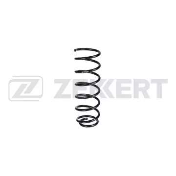 Пружина задней подвески Chevrolet Aveo (T200 T250 T255) 03- Daewoo Kalos (KLAS) 02-